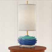 Uttermost Talucah Table Lamp