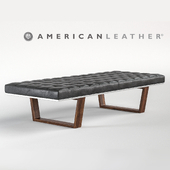 Edison bench