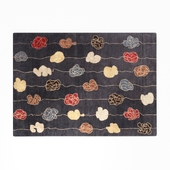rhapsody rug