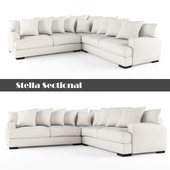 Stella Sectional