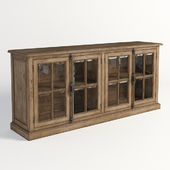 GRAMERCY HOME - MARVIN SIDEBOARD 511.018-2N7