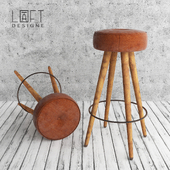 Барный стул Loft 3625