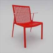 NetKat Chair