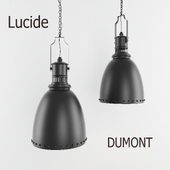 Люстра Lucide DUMONT