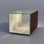 Elio I End Table