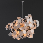 LEAF LAMP SERIES \ Pendant lamp