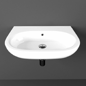 Washbasin 4 models