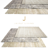 Jaipur Living Rug Set 2