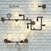 Светильник BORAIK