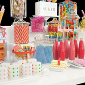 Candy Bar