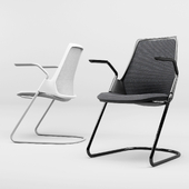 Sayl Side Chair
