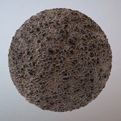 Asphalt Texture PBR - 1K