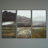 'Into the Hartz' by Caroline Rannersberger.