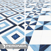 Peronda Argila