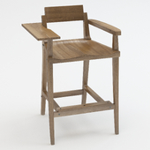 Shop Stool