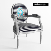 FLORIAN - JEAN PAUL GAULTIER ARMCHAIR