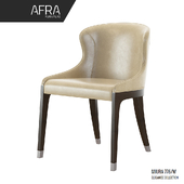 Afra Furniture, Afra Miura 776/W