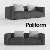 POLIFORM Shangai