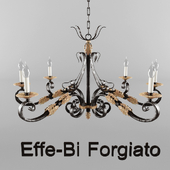 effe-bi forgiato
