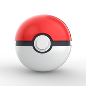 Pokeball (покебол)