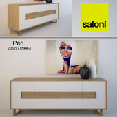 Saloni / Peri