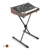 синтезатор Moog Prodigy