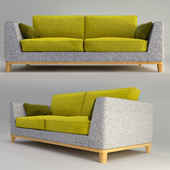 Missana Gatsby Sofa