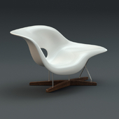 La Chaise Eames