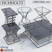 Eichholtz Coffee Tables (vol.1)