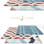 Jaipur Living Indoor Rug Set 1