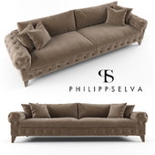 Philipp Selva 1095 Divano Chrysler