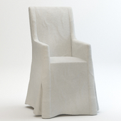 Henriksdal Armchair