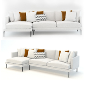Elliot sofa