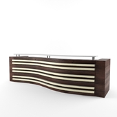 Welcome Desk