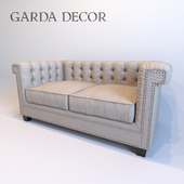 Диван Garda Decor