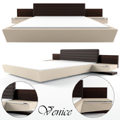 Venice Bed