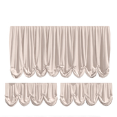 Curtains Austrian 26