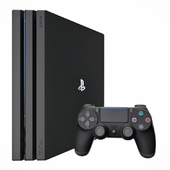 Sony PlayStation 4