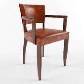 Leather Chair