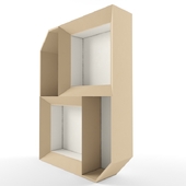 Assym Cabinet