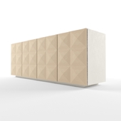 Pyramid Console