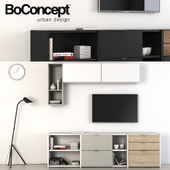 Boconcept Copenhagen Lugano