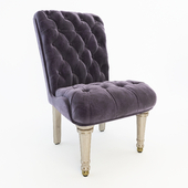 Velvet Chair