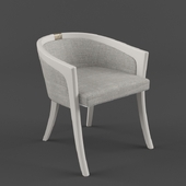 Diana Vanity Chair THOMAS PHEASANT No. 6139C