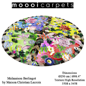 Carpet Moooi Malmaison Berlingot