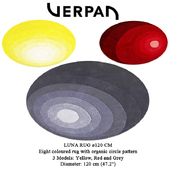 Carpet Verpan Lune