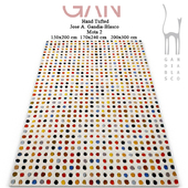 Carpet Mota 2 by GAN