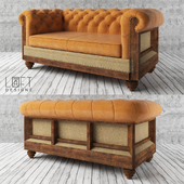 Кресло Loft model 3630