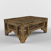 Morokko Coffee Table