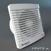 Вытяжка VENTS Silenta-M